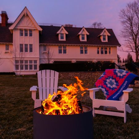 The Inn At Stonecliffe Mackinac Island Luaran gambar