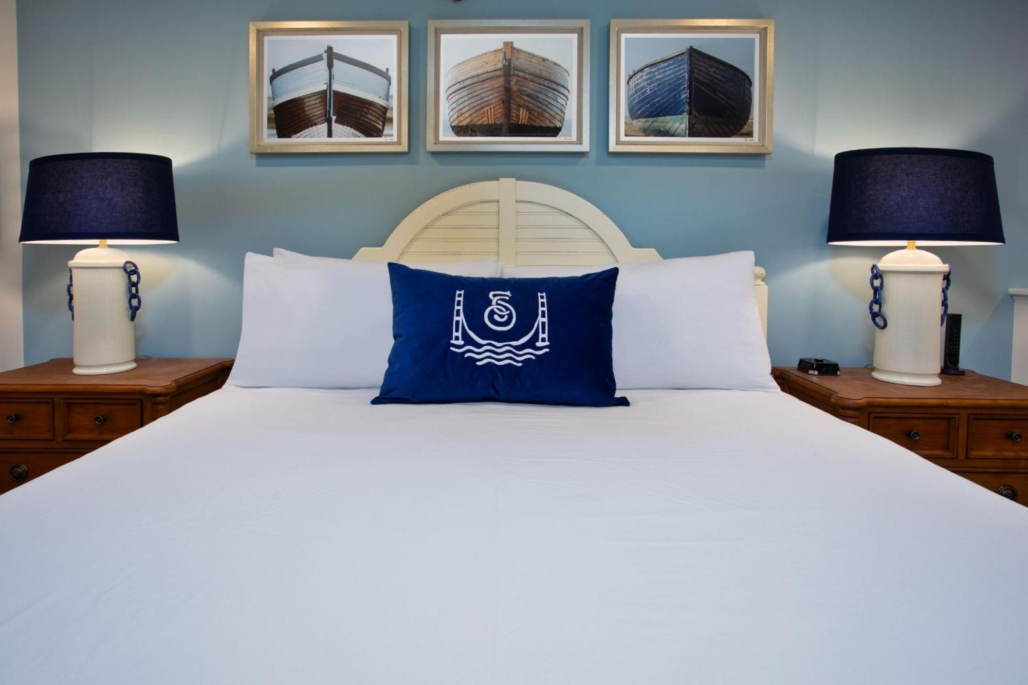 The Inn At Stonecliffe Mackinac Island Luaran gambar