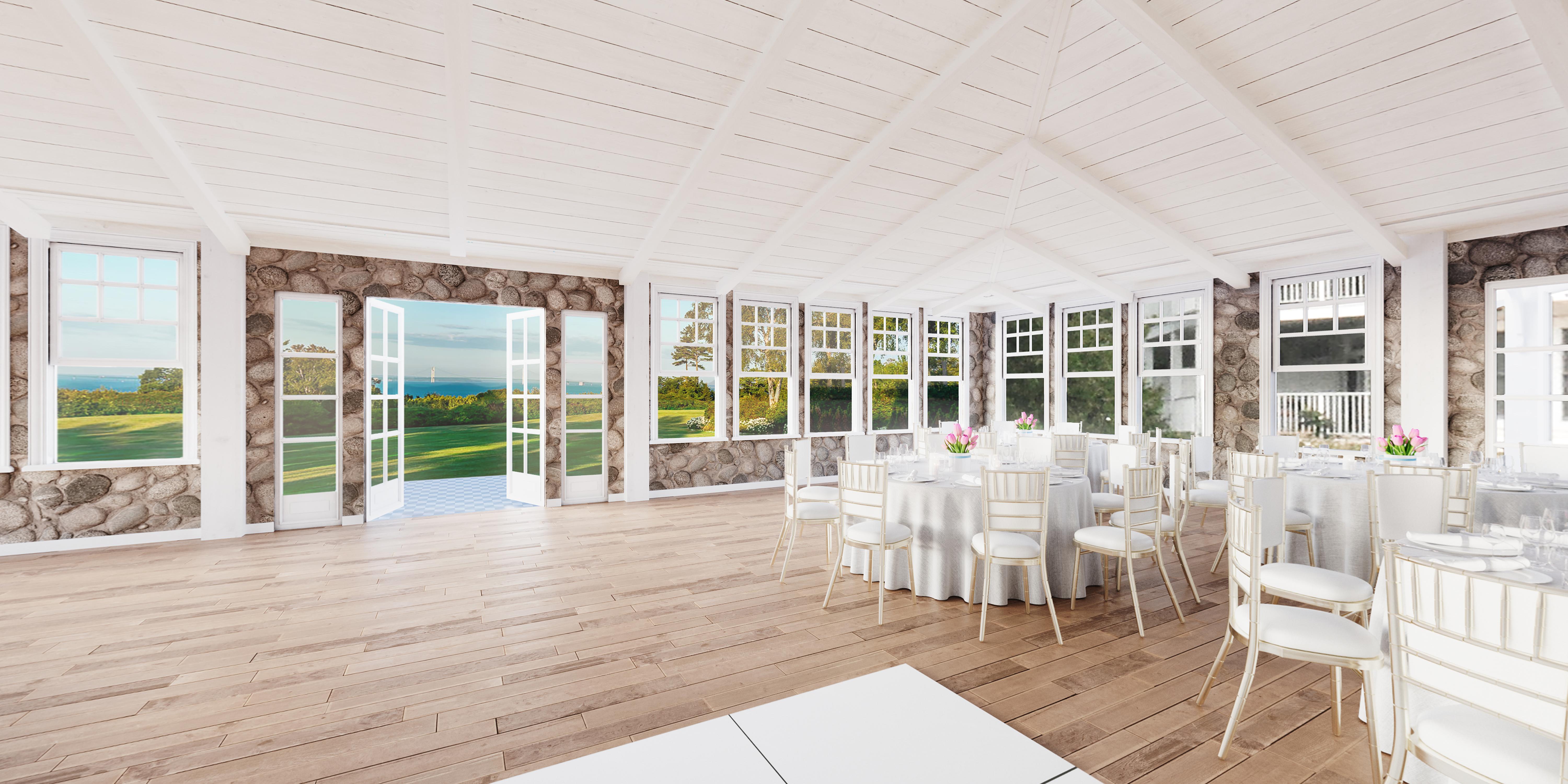 The Inn At Stonecliffe Mackinac Island Luaran gambar