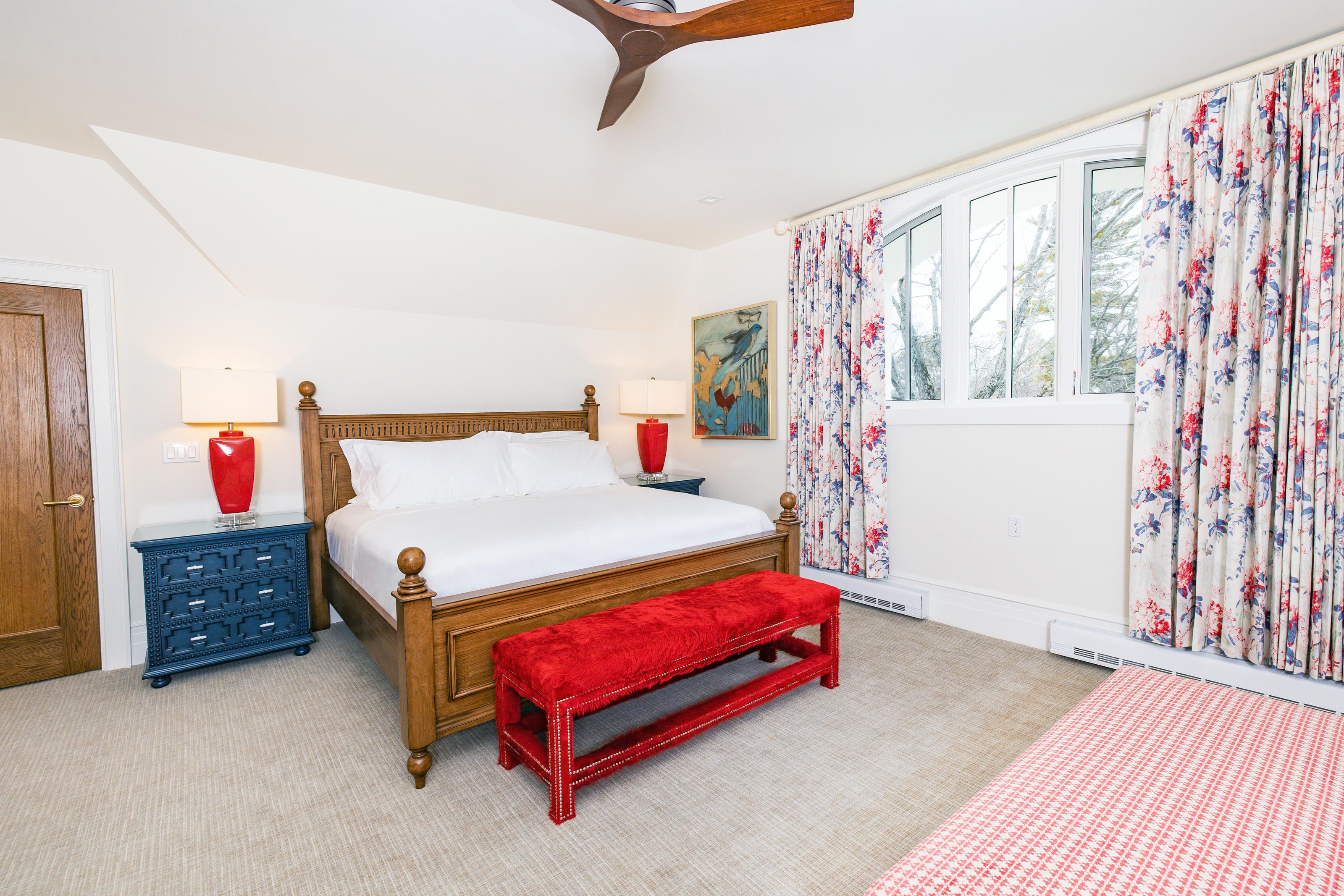 The Inn At Stonecliffe Mackinac Island Luaran gambar