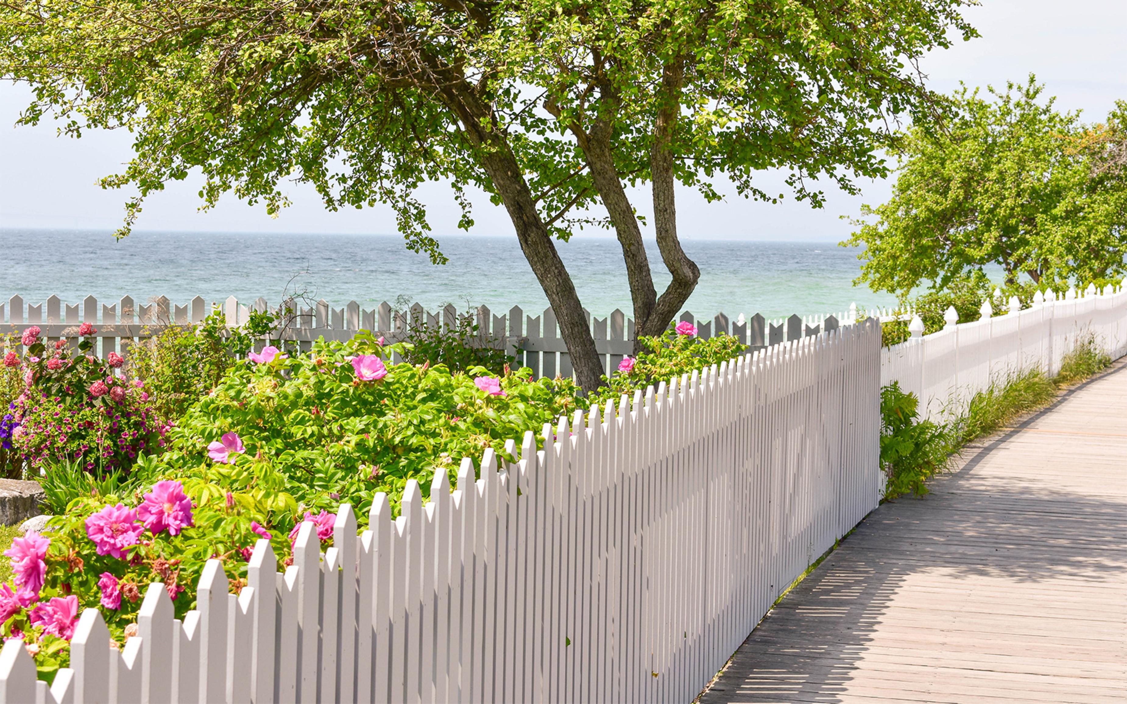 The Inn At Stonecliffe Mackinac Island Luaran gambar