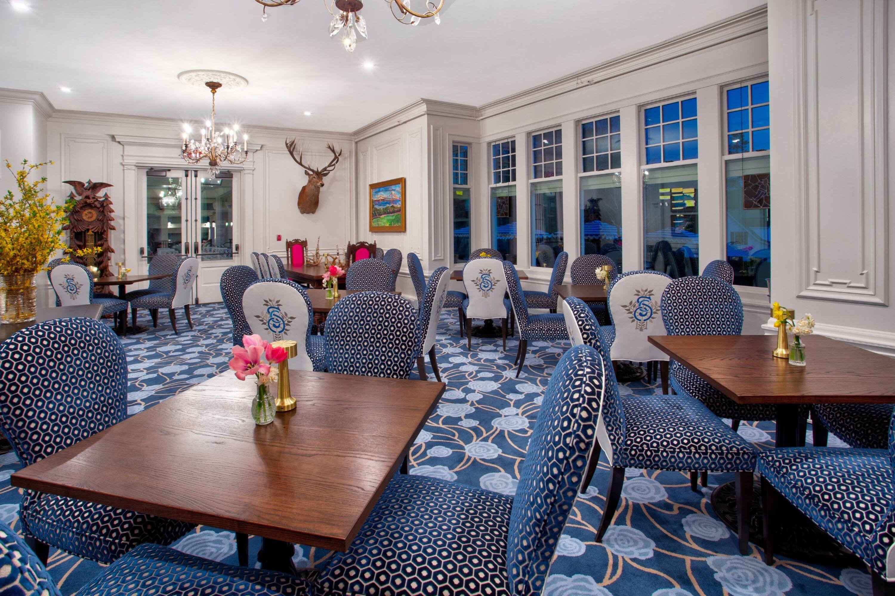 The Inn At Stonecliffe Mackinac Island Luaran gambar