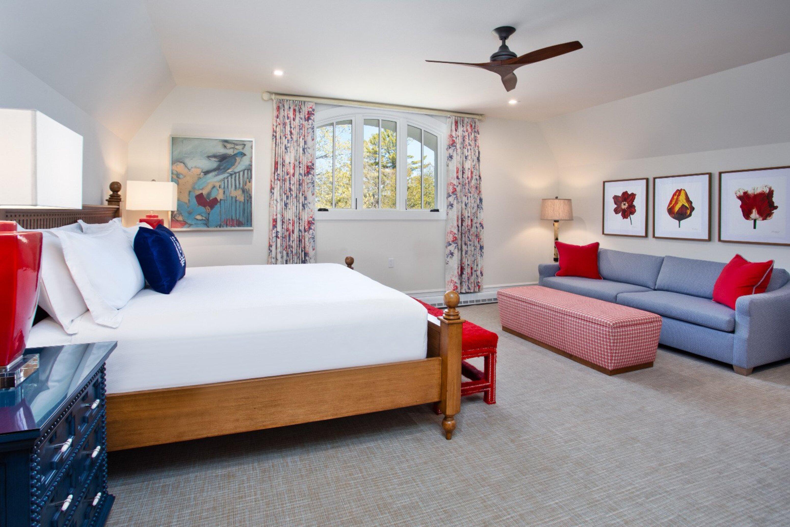 The Inn At Stonecliffe Mackinac Island Luaran gambar