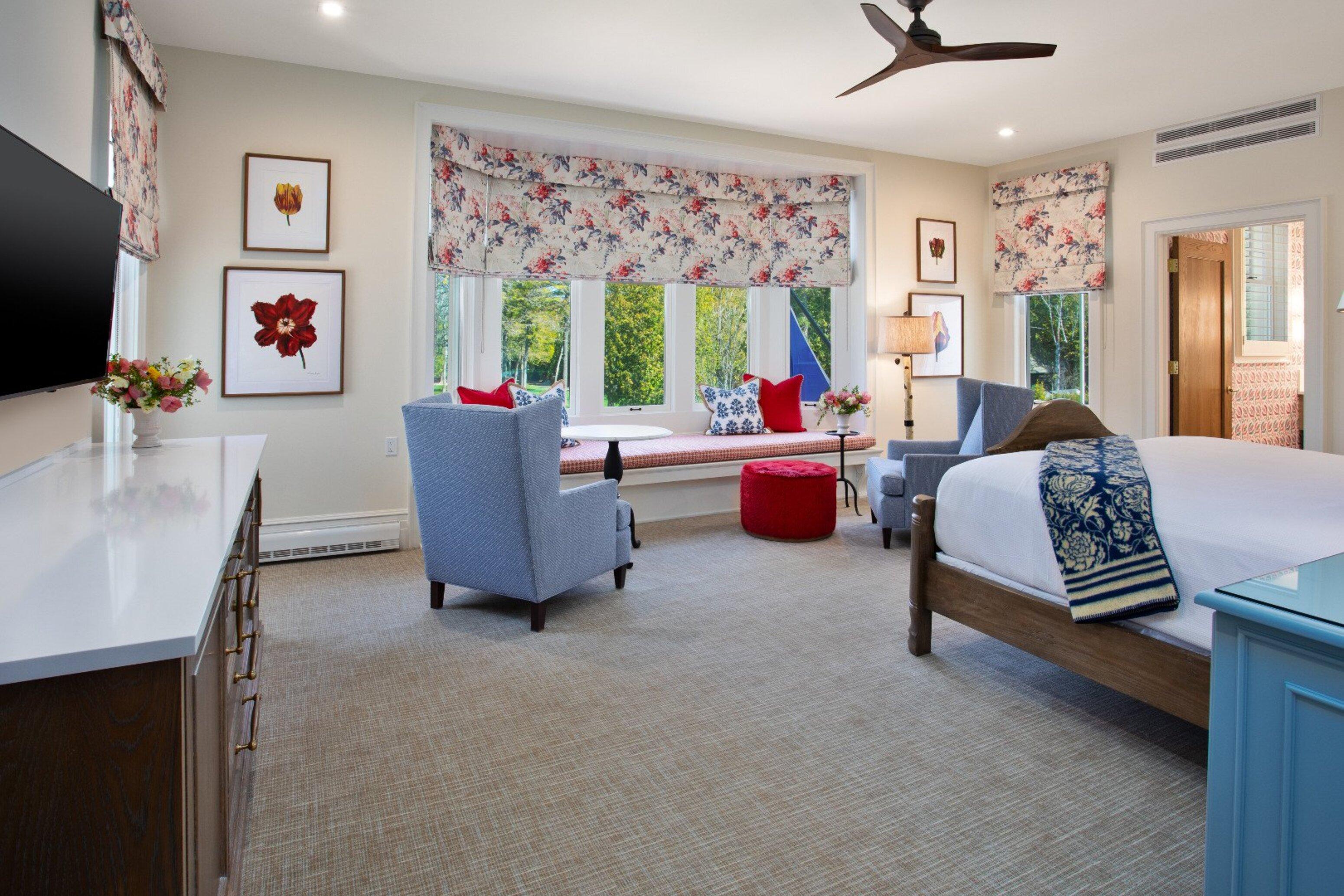 The Inn At Stonecliffe Mackinac Island Luaran gambar