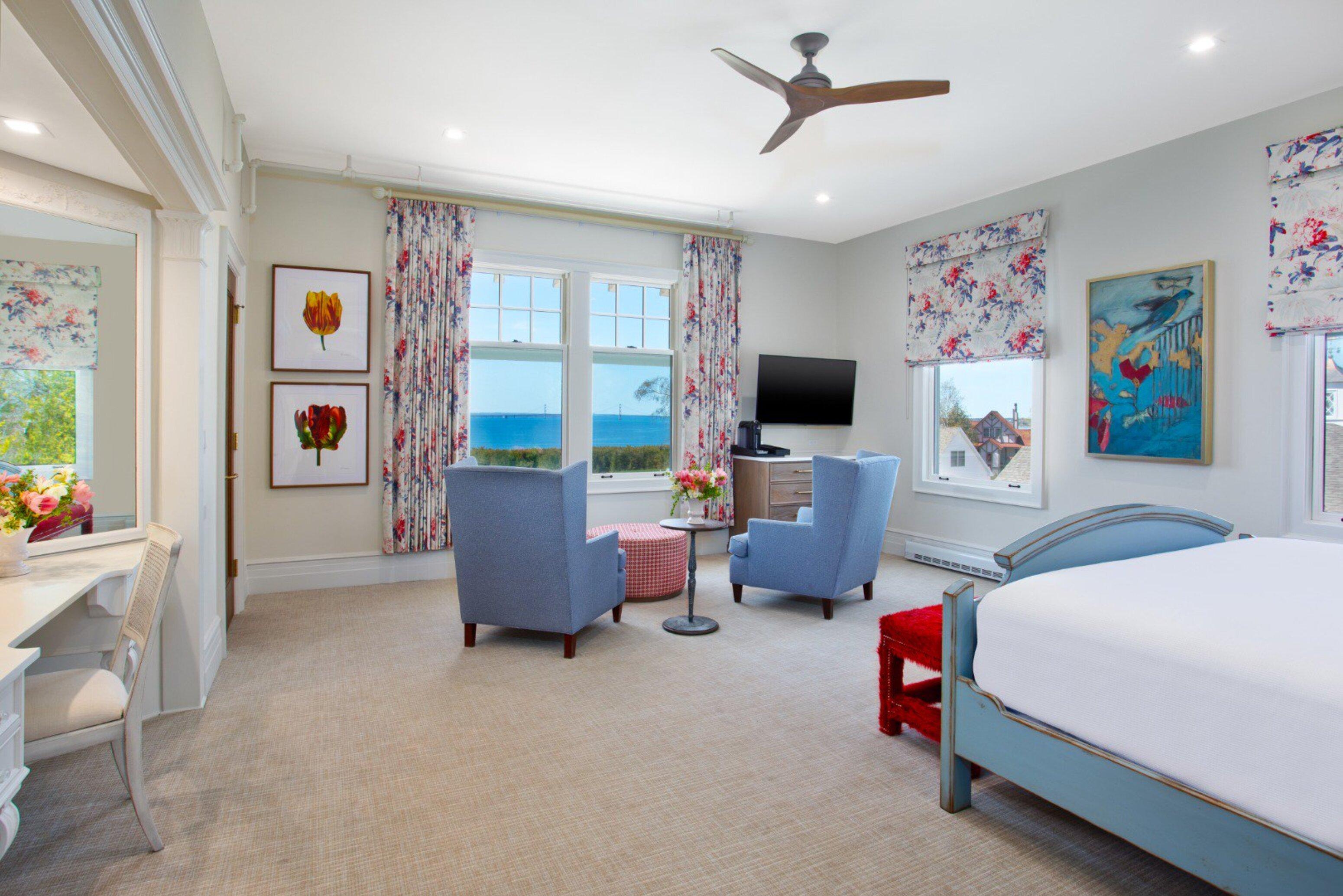 The Inn At Stonecliffe Mackinac Island Luaran gambar