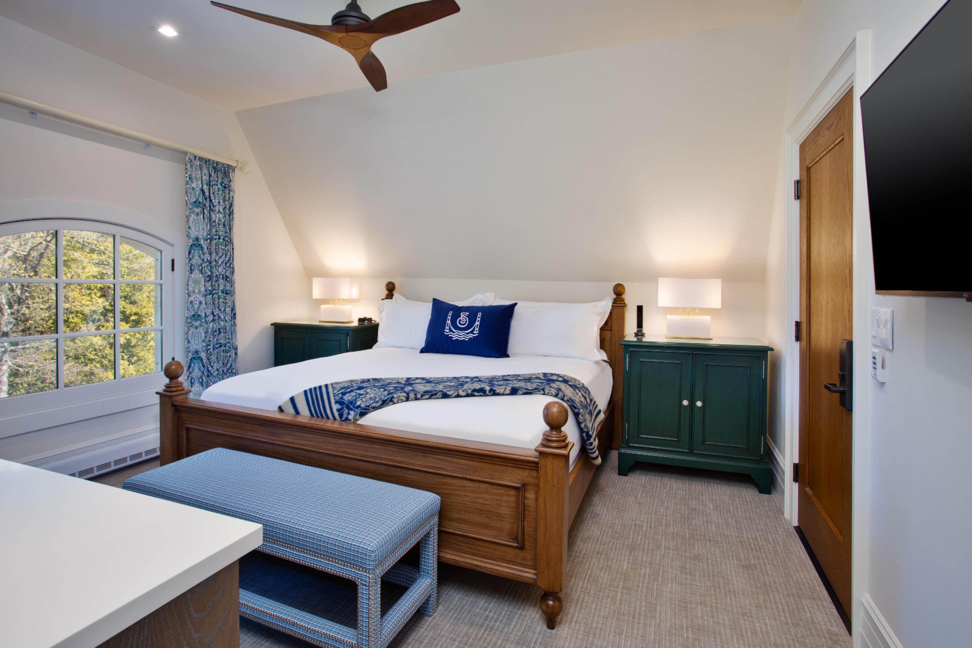The Inn At Stonecliffe Mackinac Island Luaran gambar