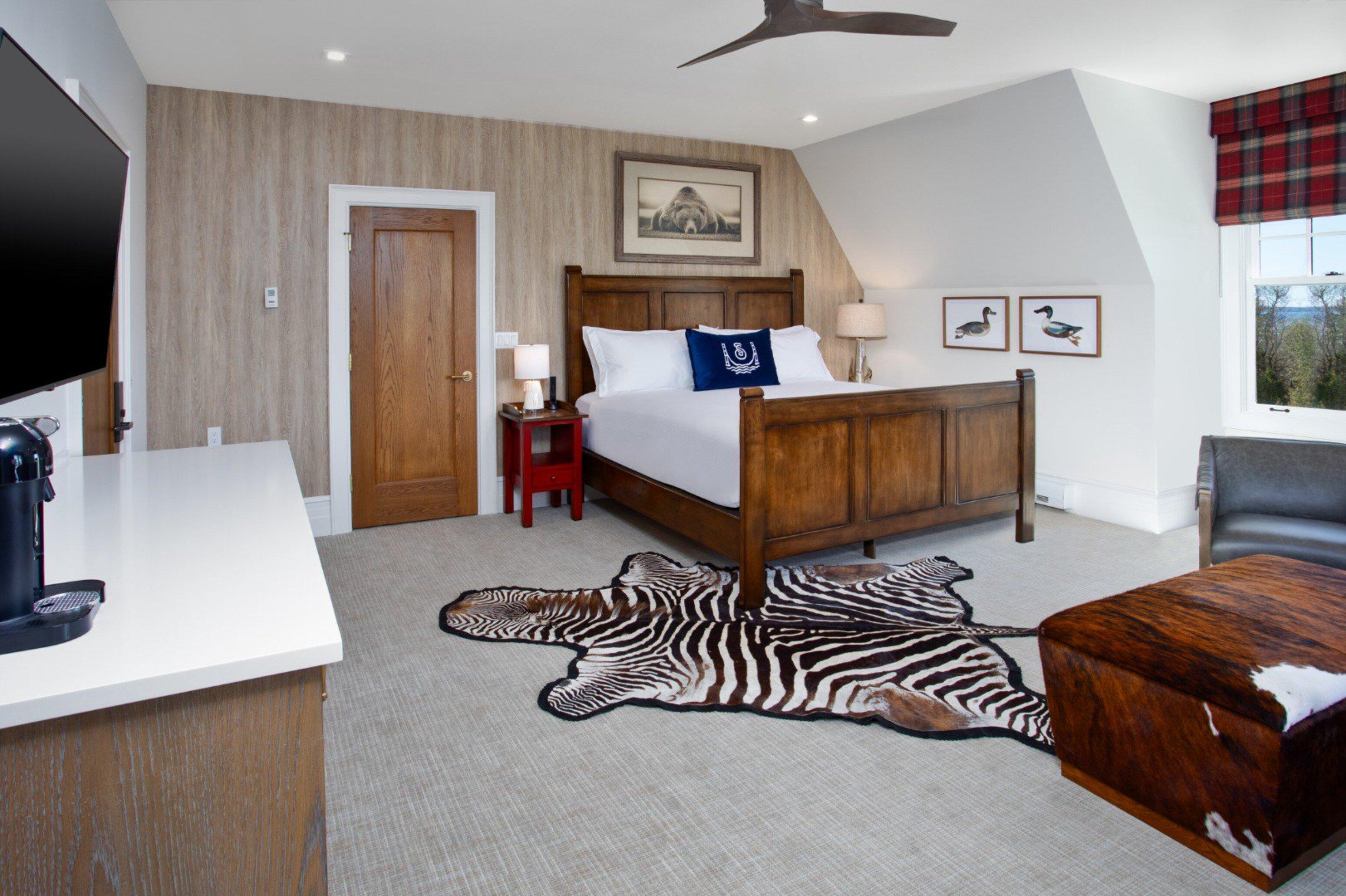 The Inn At Stonecliffe Mackinac Island Luaran gambar