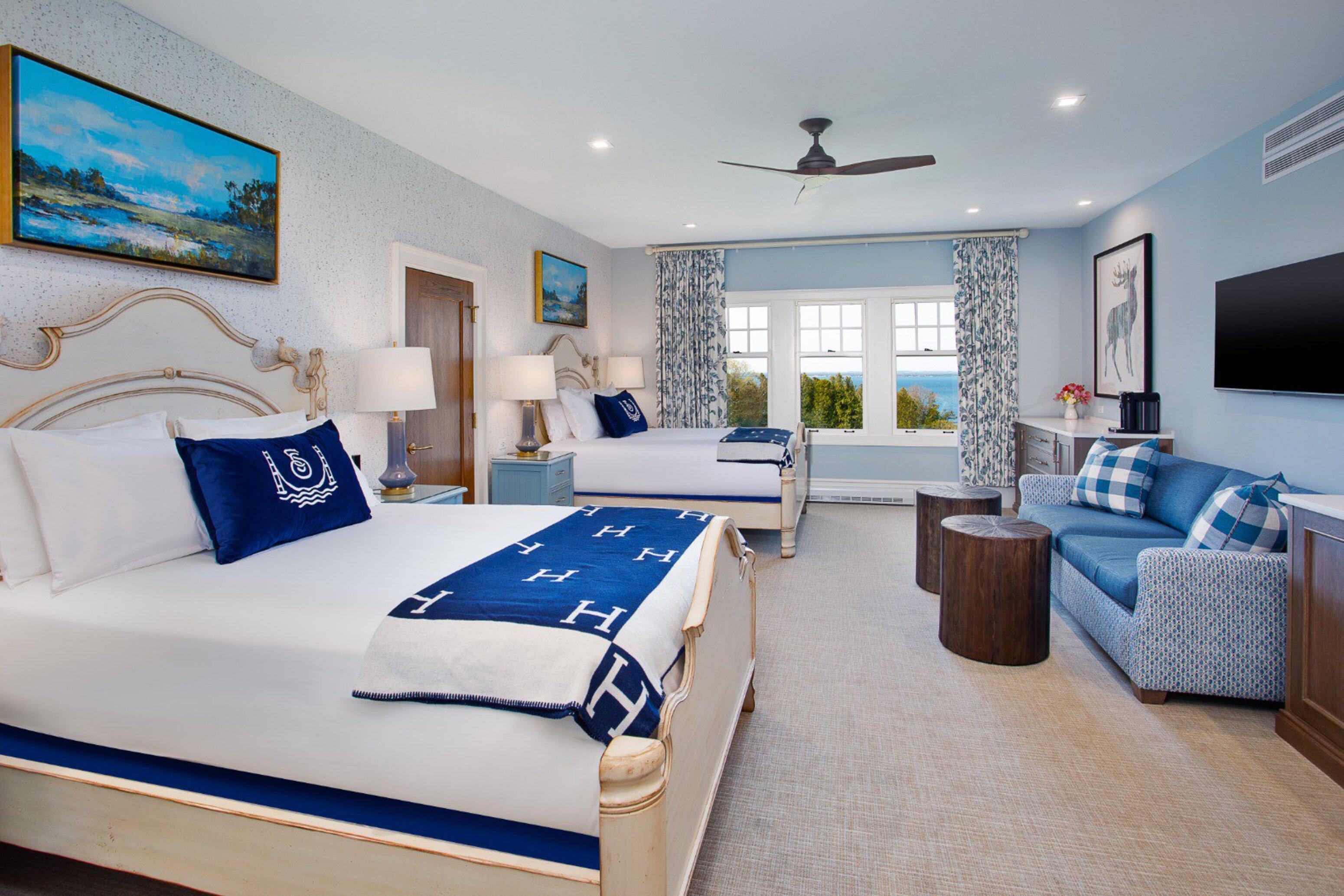 The Inn At Stonecliffe Mackinac Island Luaran gambar