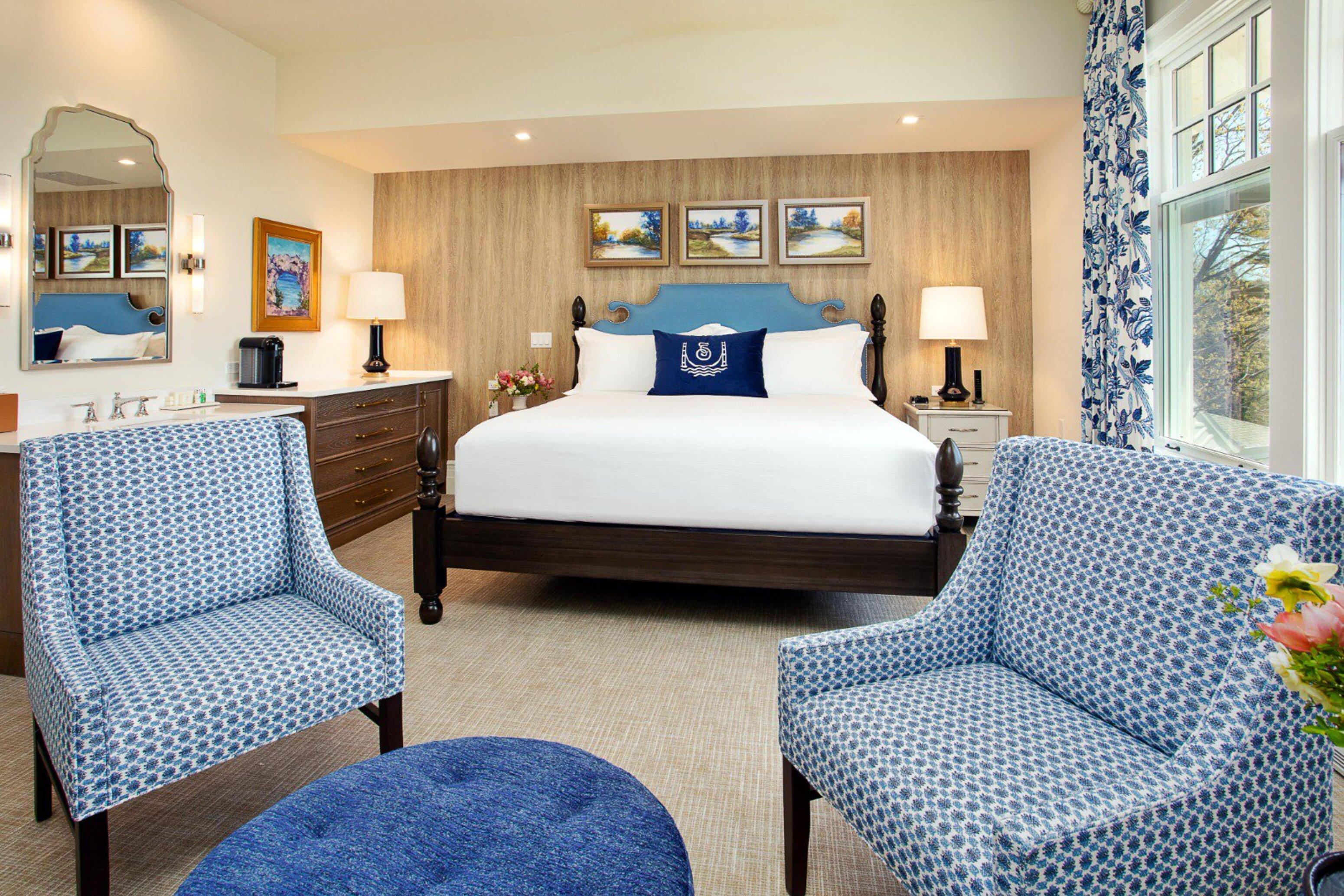 The Inn At Stonecliffe Mackinac Island Luaran gambar