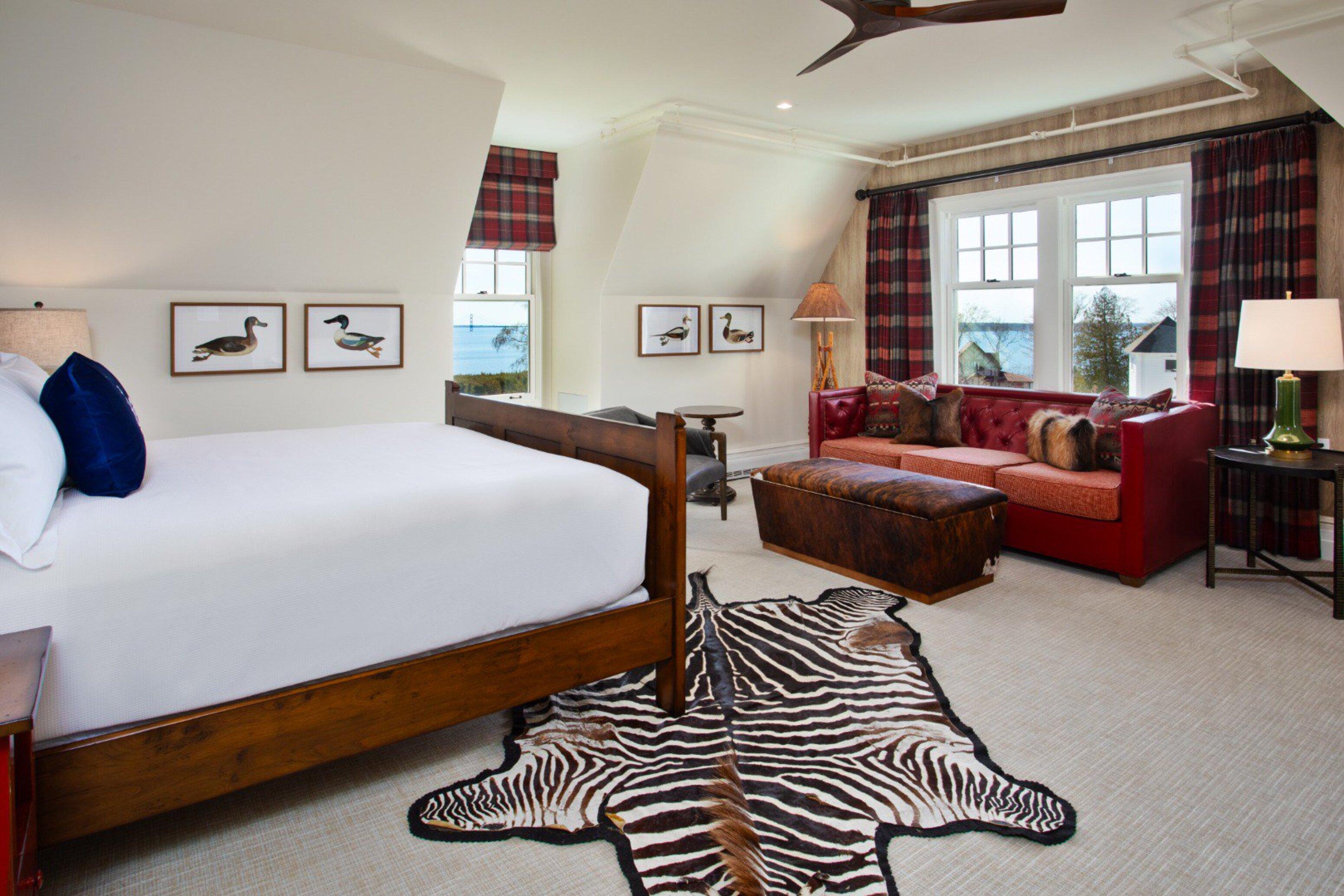 The Inn At Stonecliffe Mackinac Island Luaran gambar