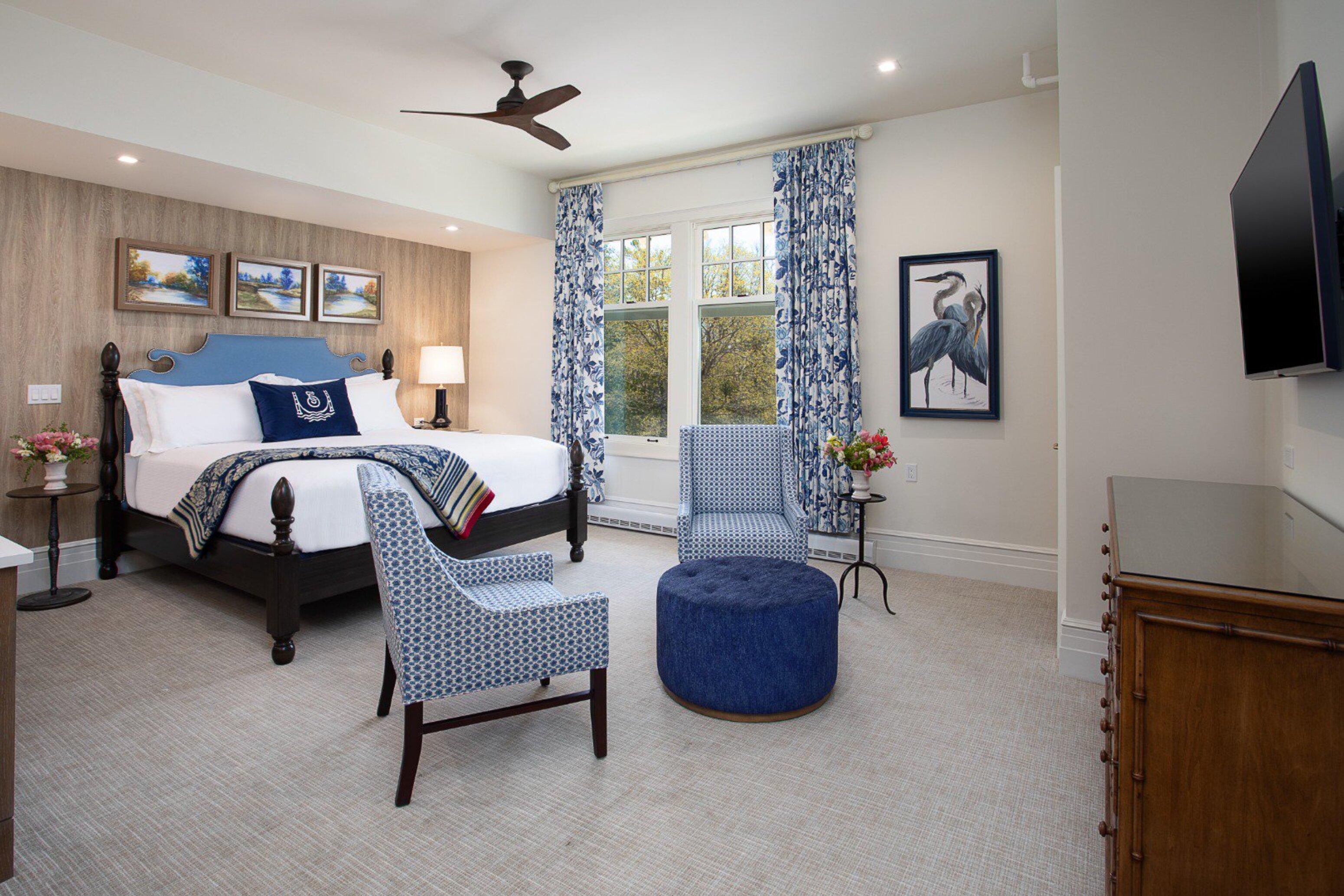 The Inn At Stonecliffe Mackinac Island Luaran gambar