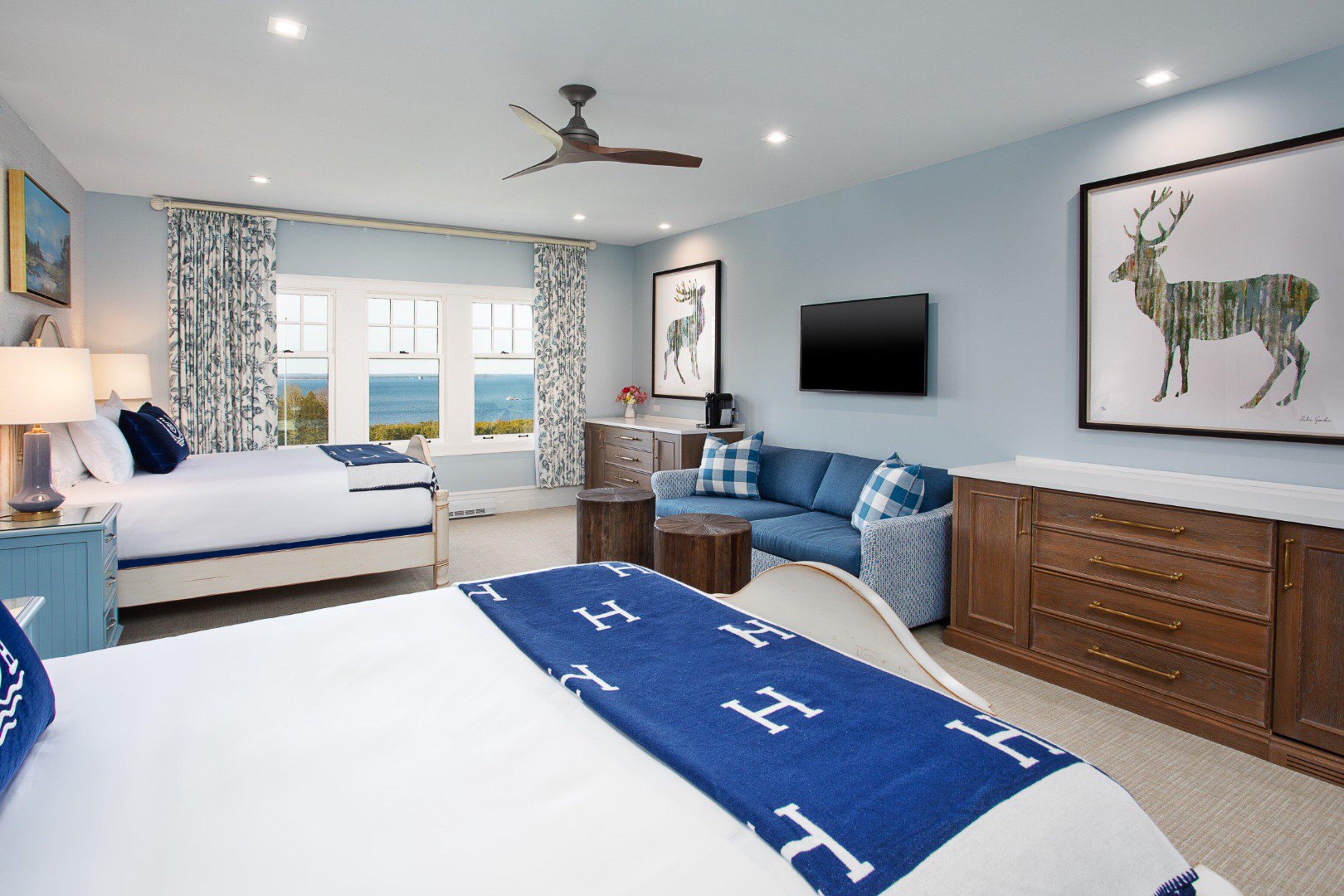 The Inn At Stonecliffe Mackinac Island Luaran gambar