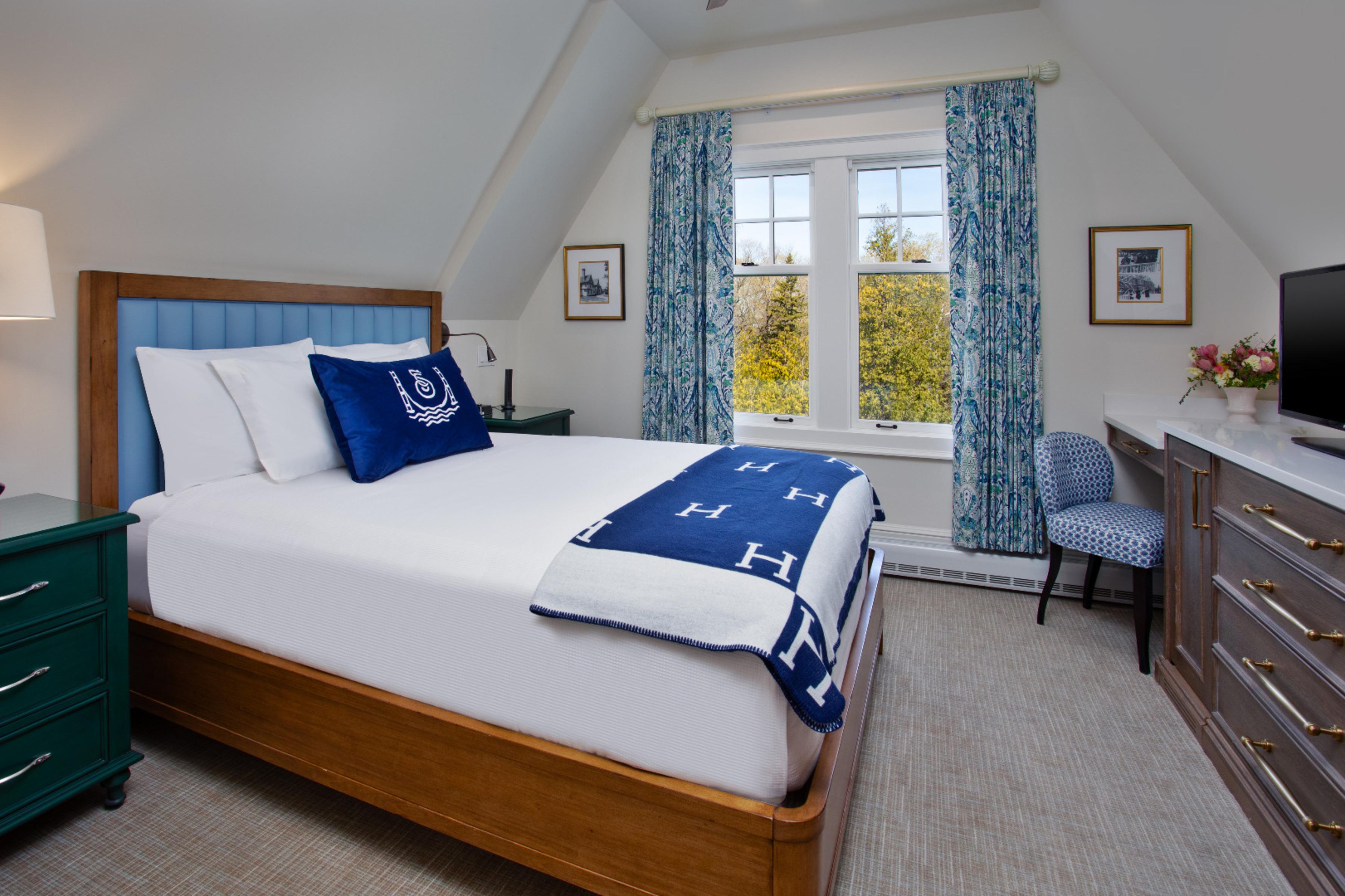 The Inn At Stonecliffe Mackinac Island Luaran gambar