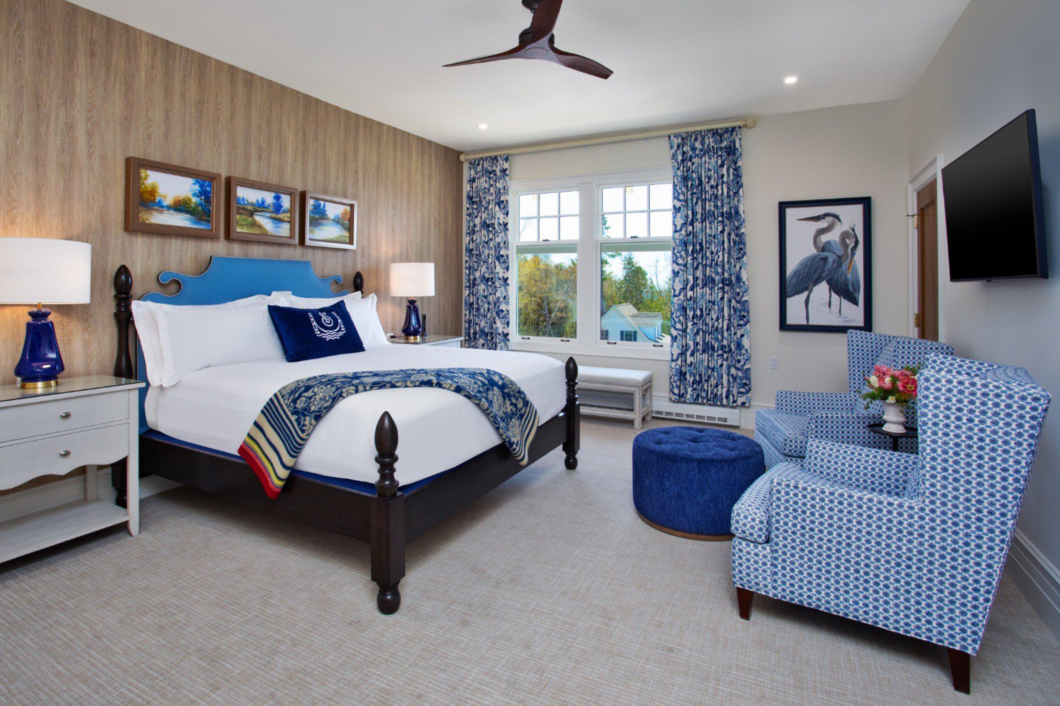 The Inn At Stonecliffe Mackinac Island Luaran gambar