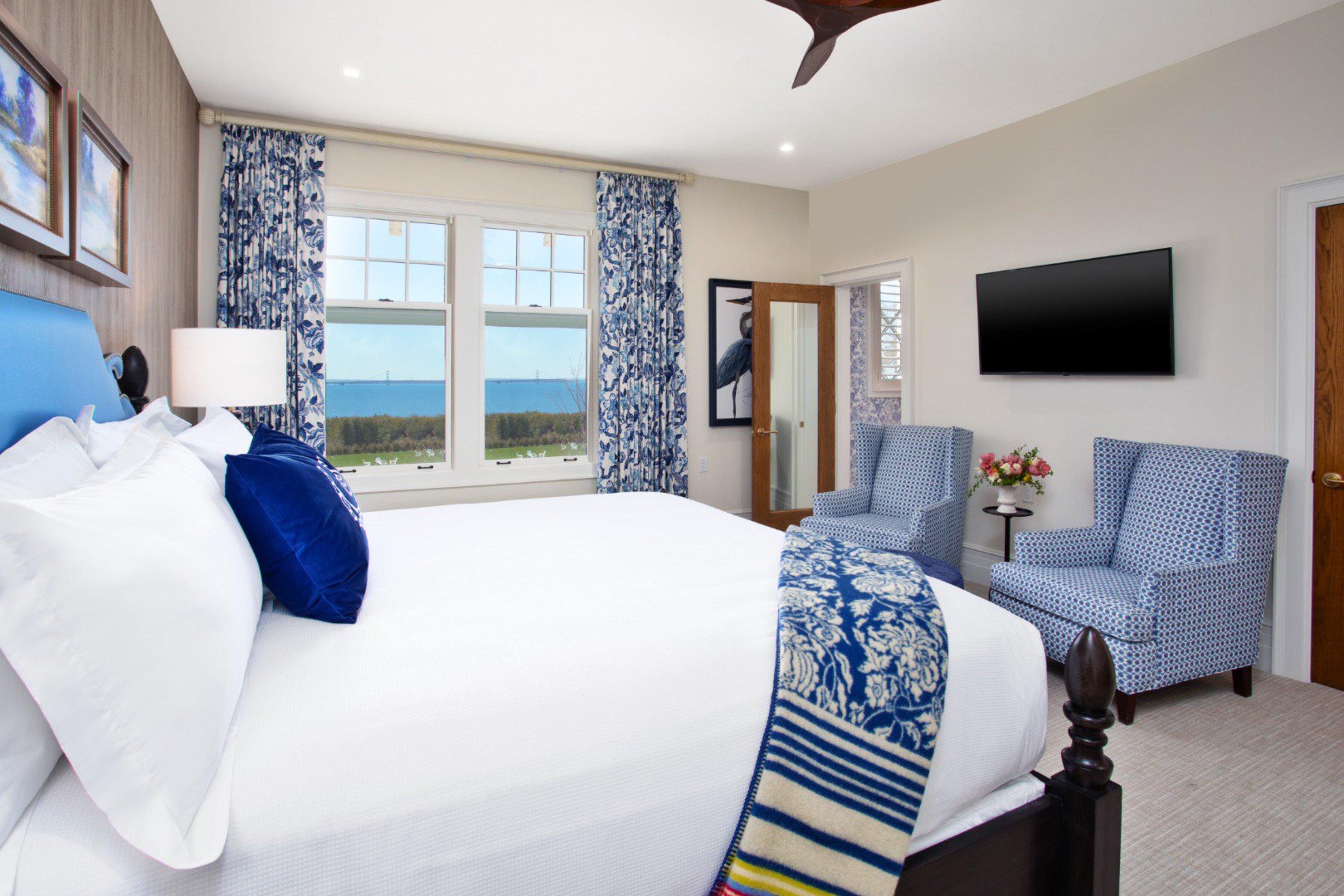 The Inn At Stonecliffe Mackinac Island Luaran gambar