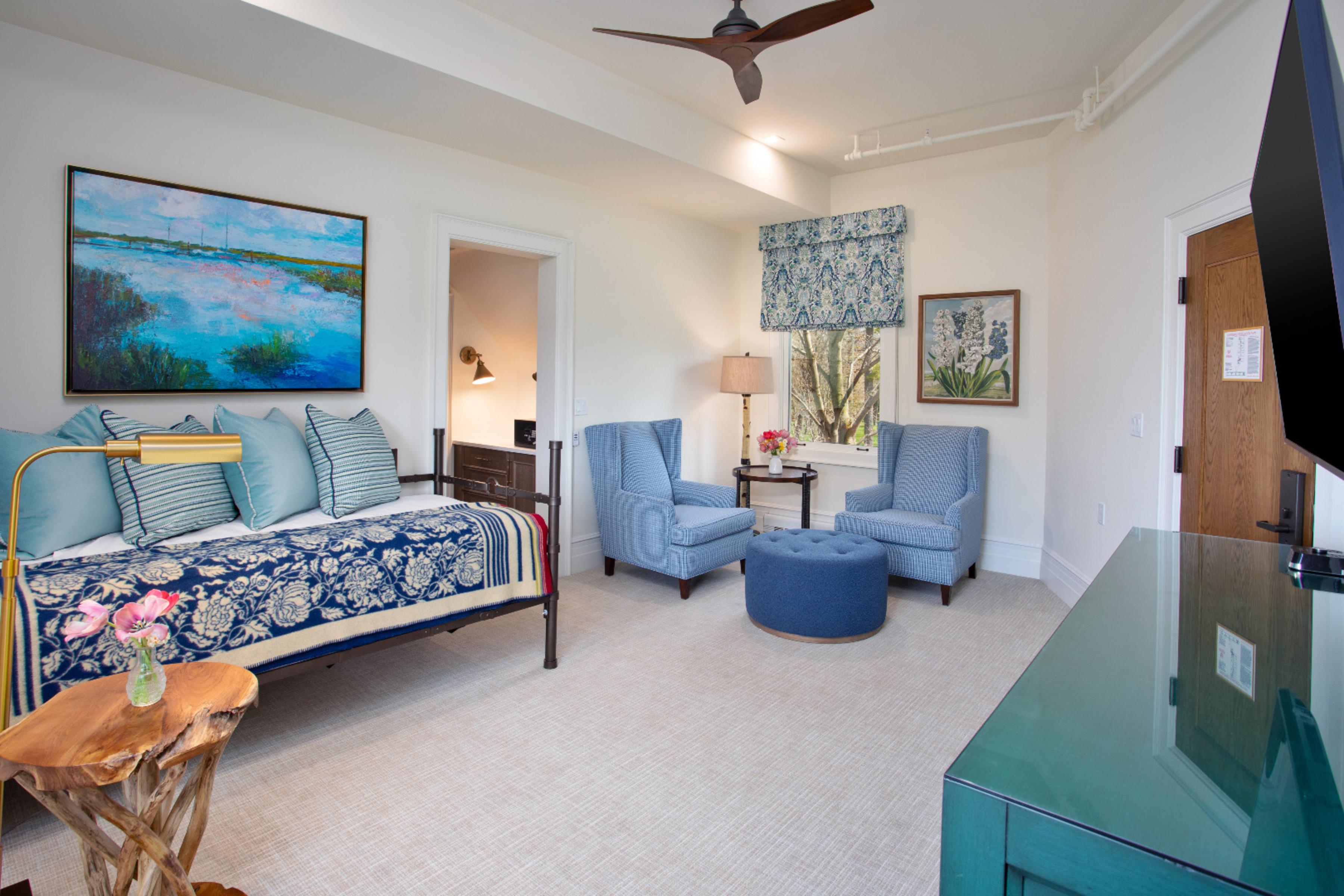 The Inn At Stonecliffe Mackinac Island Luaran gambar