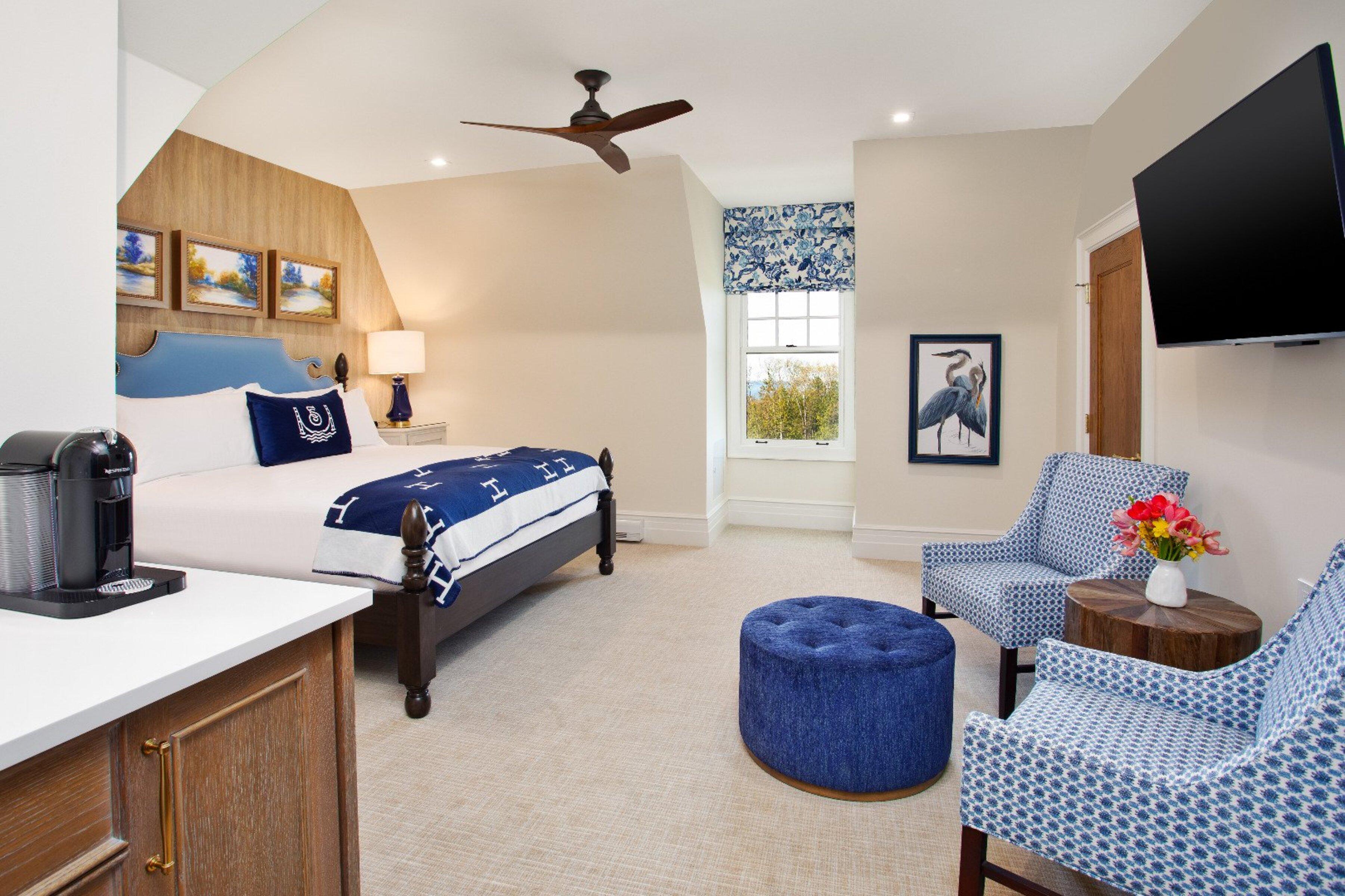 The Inn At Stonecliffe Mackinac Island Luaran gambar