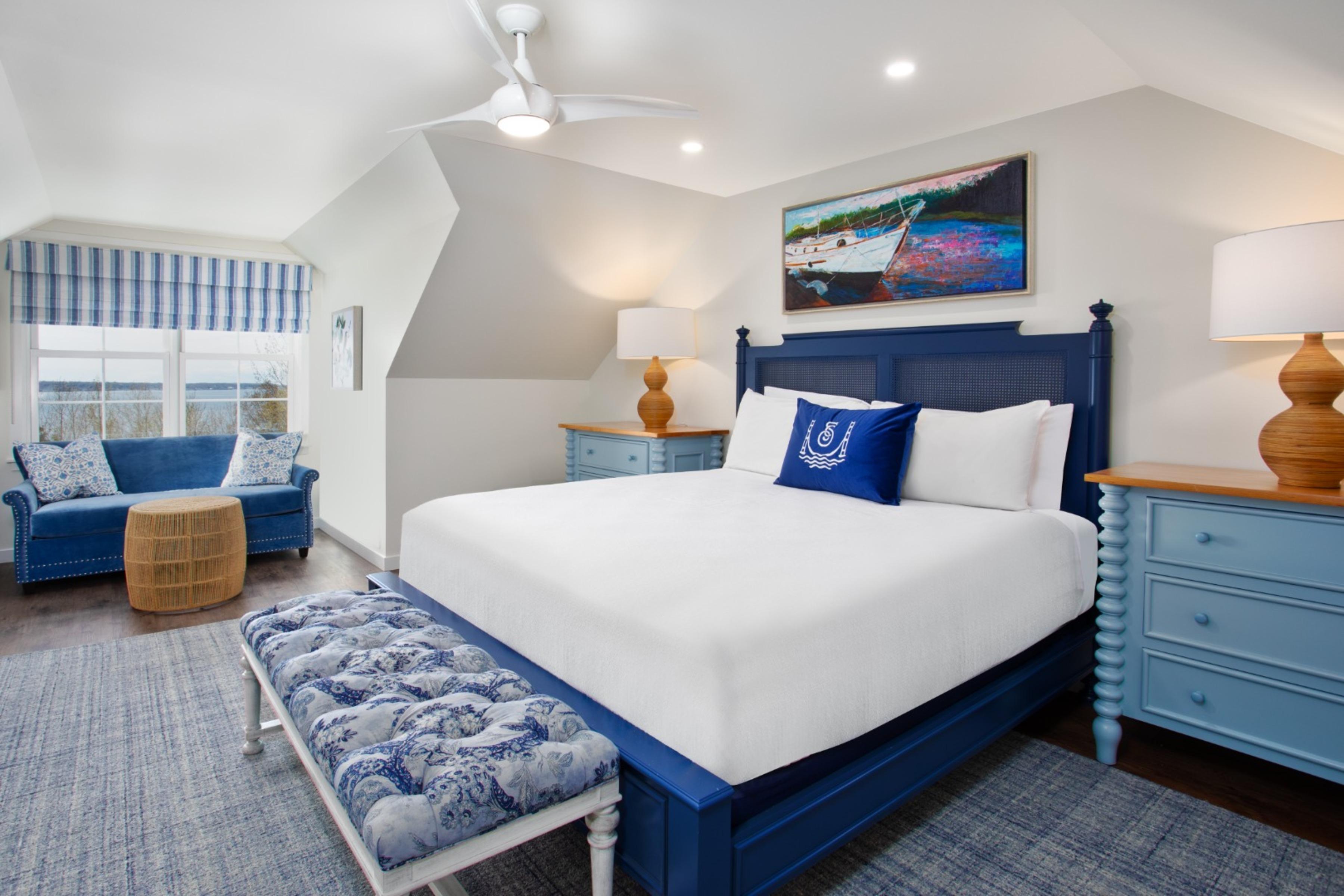 The Inn At Stonecliffe Mackinac Island Luaran gambar