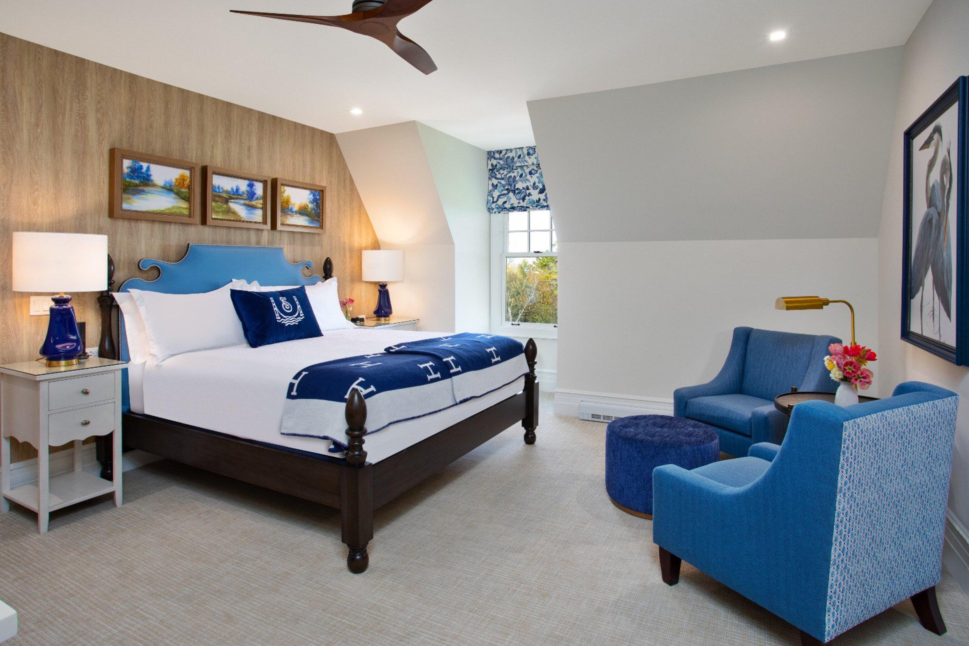 The Inn At Stonecliffe Mackinac Island Luaran gambar