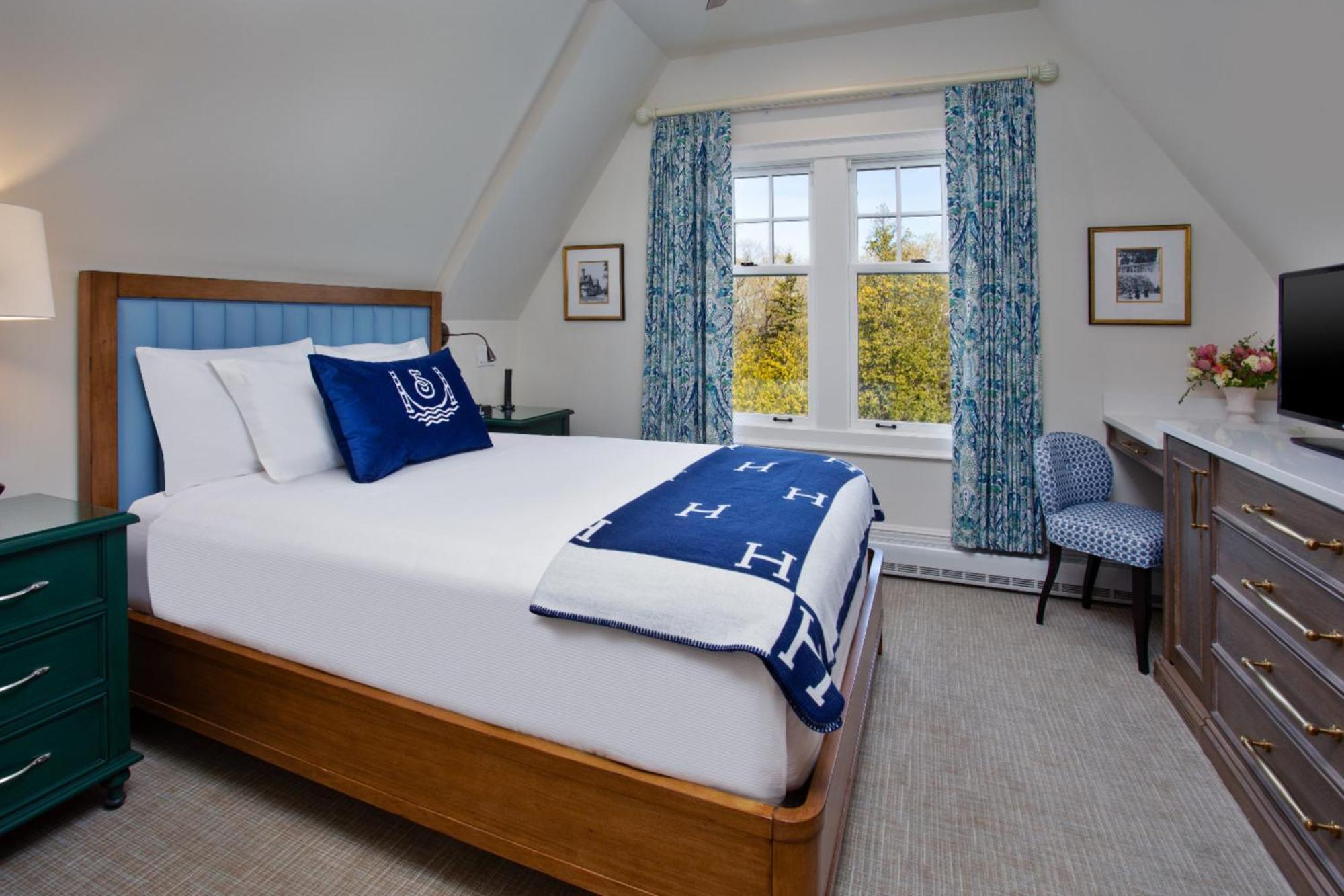 The Inn At Stonecliffe Mackinac Island Luaran gambar
