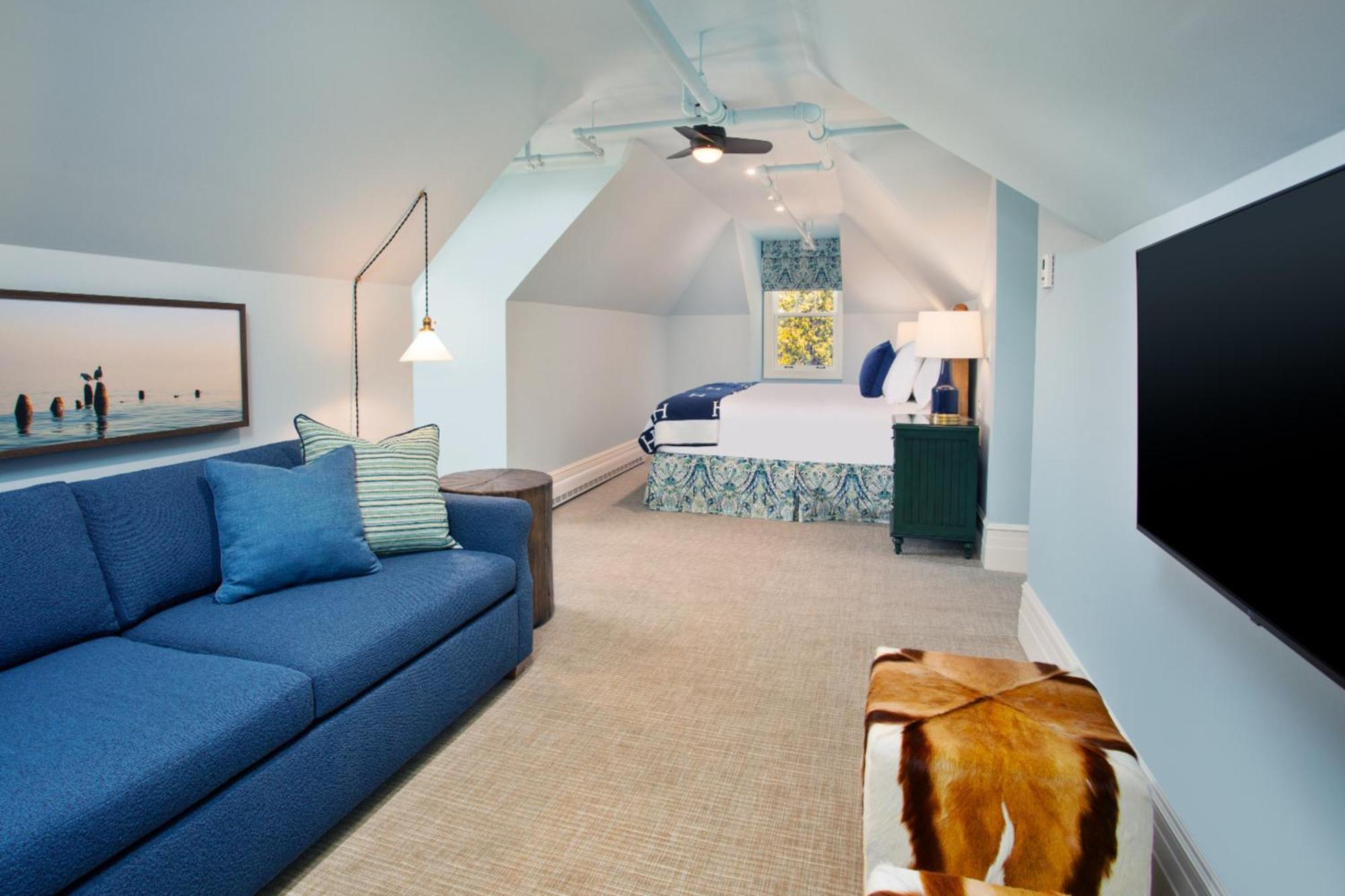 The Inn At Stonecliffe Mackinac Island Luaran gambar