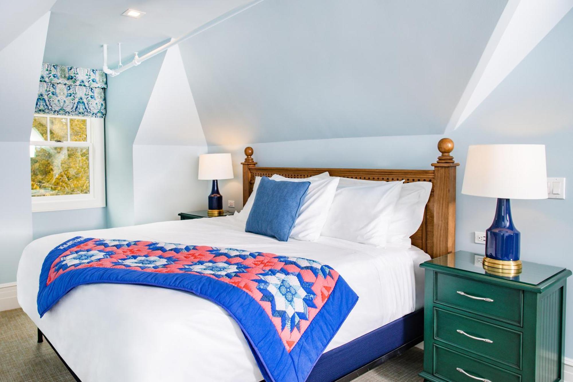 The Inn At Stonecliffe Mackinac Island Luaran gambar